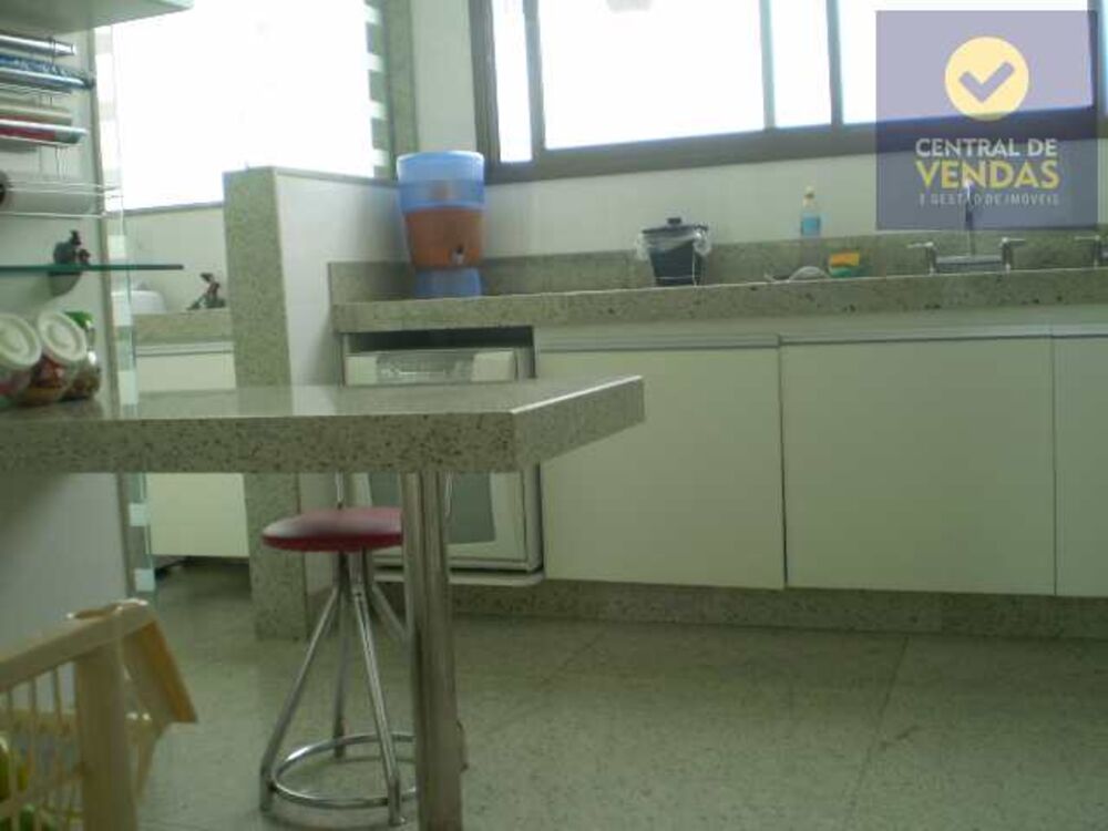 Apartamento, 4 quartos, 145 m² - Foto 1