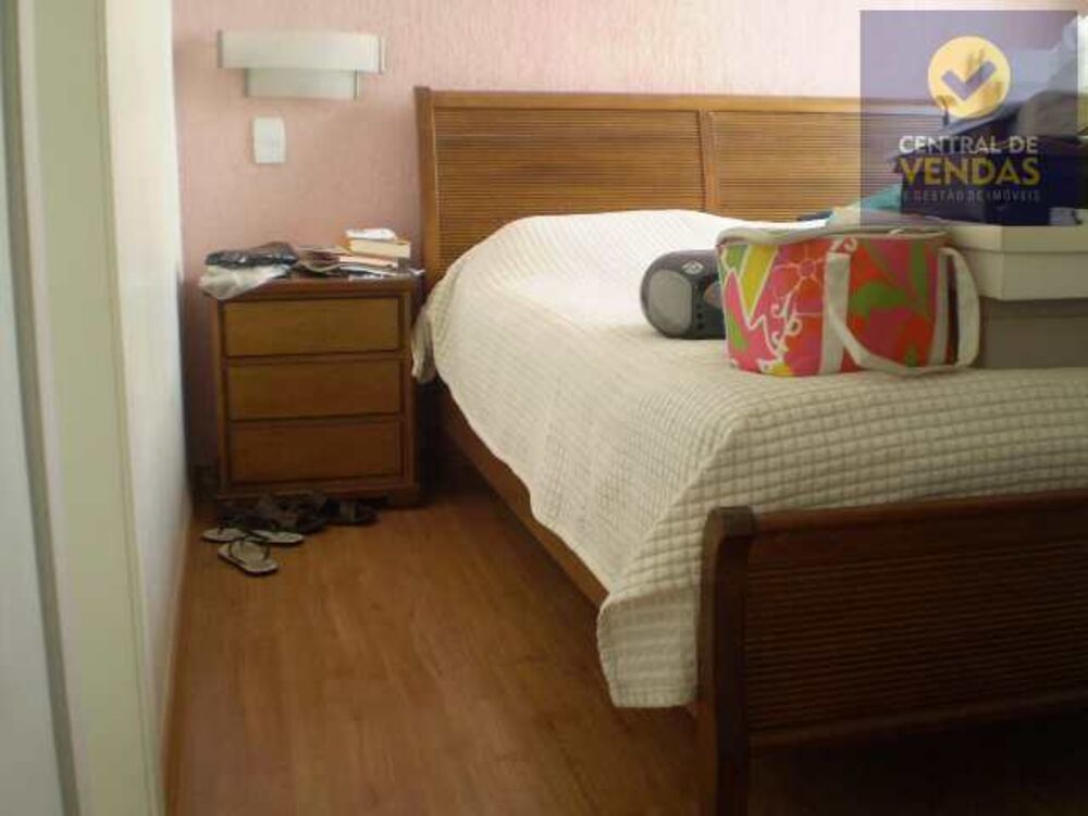 Apartamento, 4 quartos, 145 m² - Foto 4