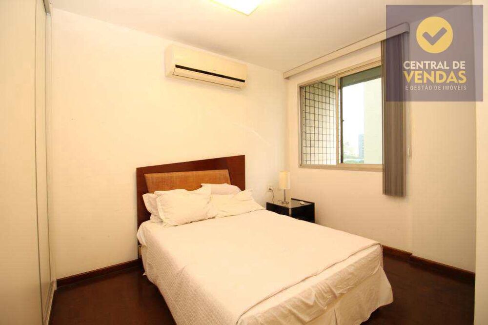 Apartamento à venda com 1 quarto, 47m² - Foto 1