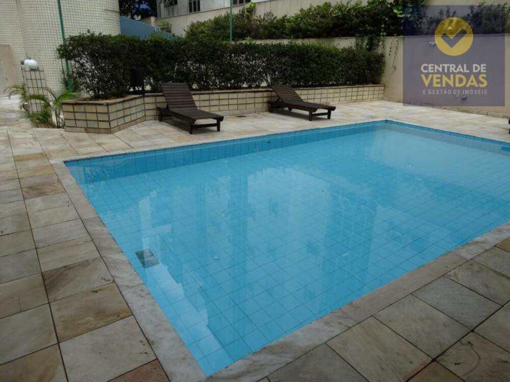Apartamento à venda com 1 quarto, 47m² - Foto 3