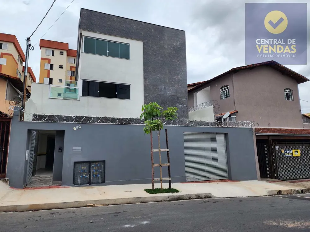 Cobertura, 3 quartos, 160 m² - Foto 6