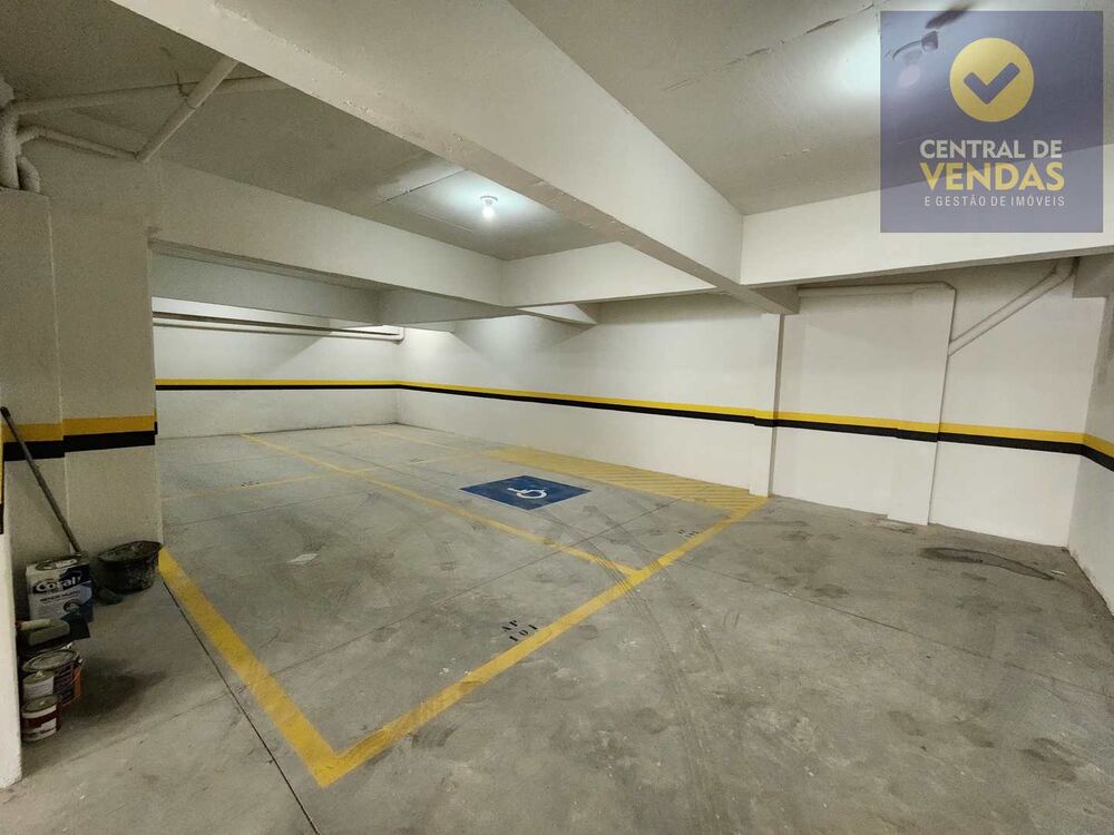 Cobertura, 3 quartos, 160 m² - Foto 2