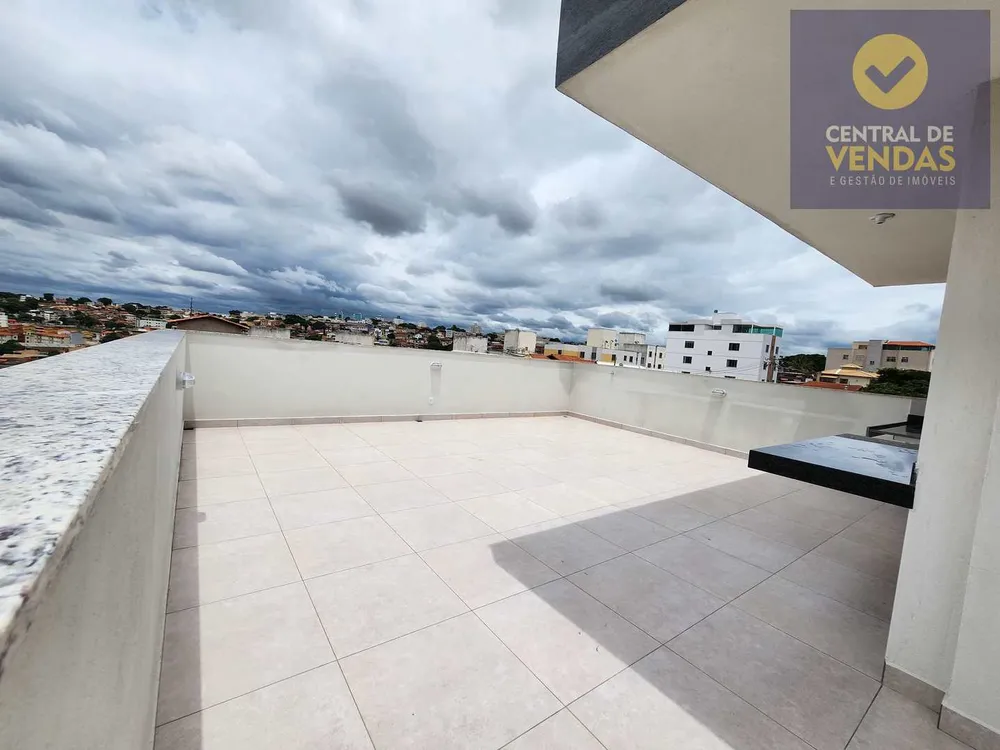 Cobertura, 3 quartos, 160 m² - Foto 12