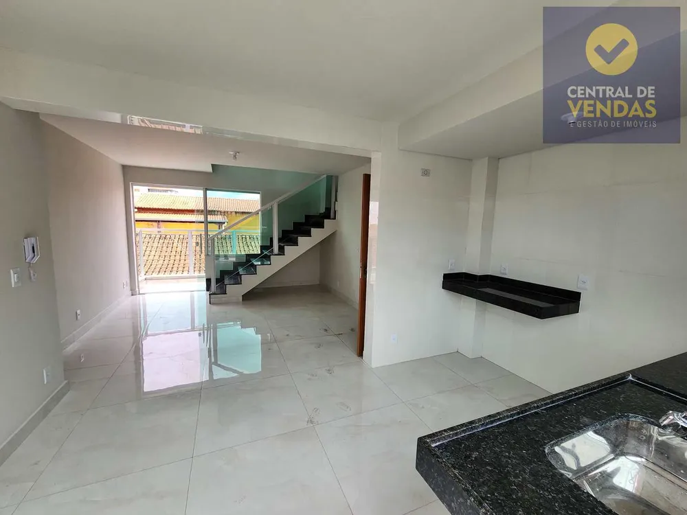 Cobertura, 3 quartos, 160 m² - Foto 10