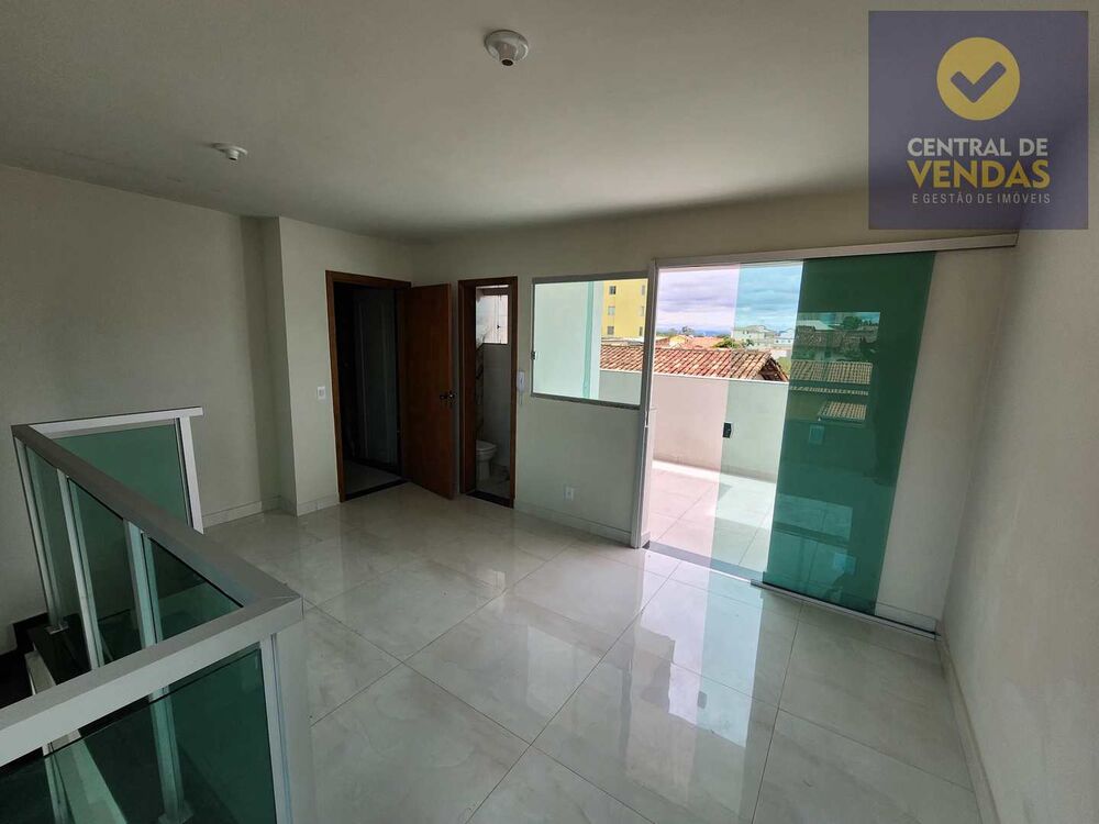 Cobertura, 3 quartos, 160 m² - Foto 4