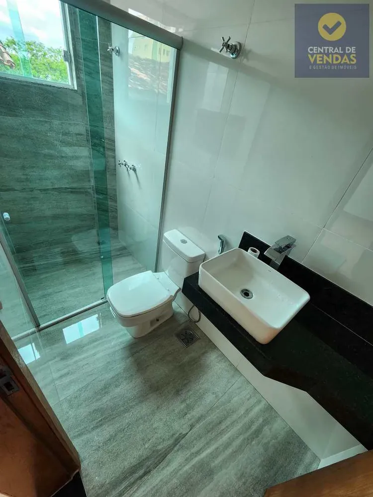 Cobertura, 3 quartos, 160 m² - Foto 11