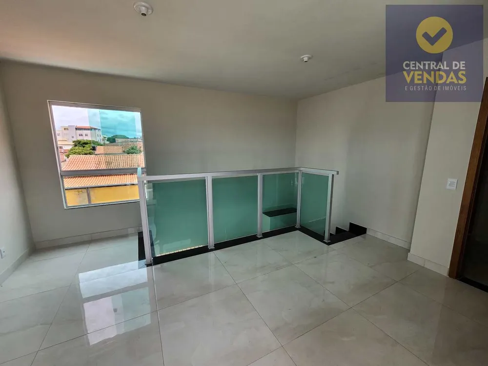 Cobertura, 3 quartos, 160 m² - Foto 5