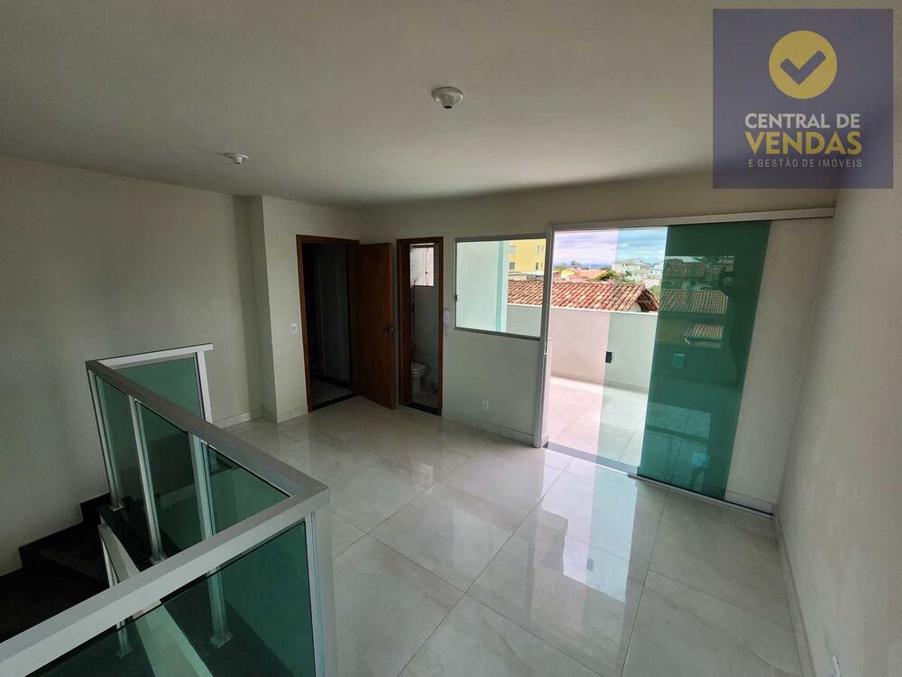 Cobertura, 3 quartos, 160 m² - Foto 1