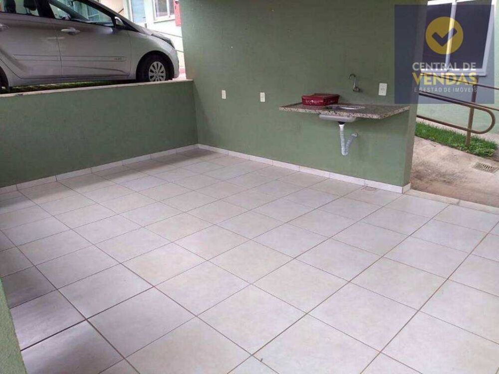 Casa, 2 quartos, 88 m² - Foto 8