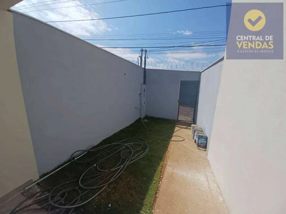 Casa, 2 quartos - Foto 8