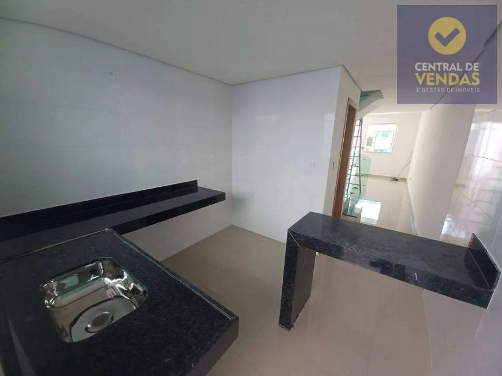 Casa, 2 quartos - Foto 2