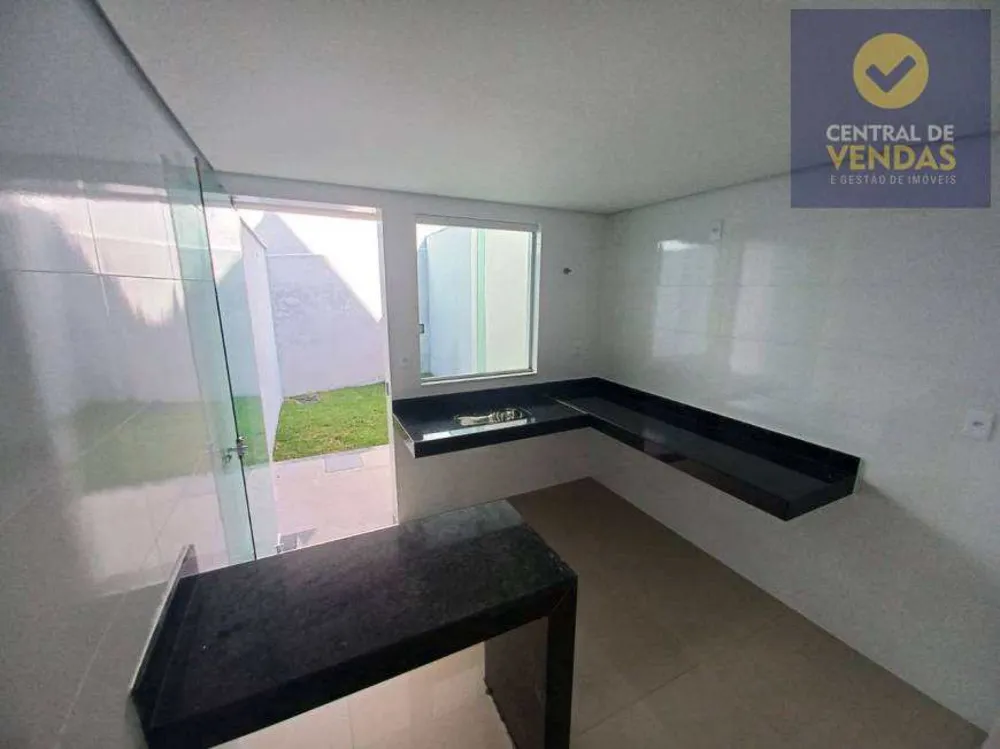Casa, 2 quartos - Foto 4