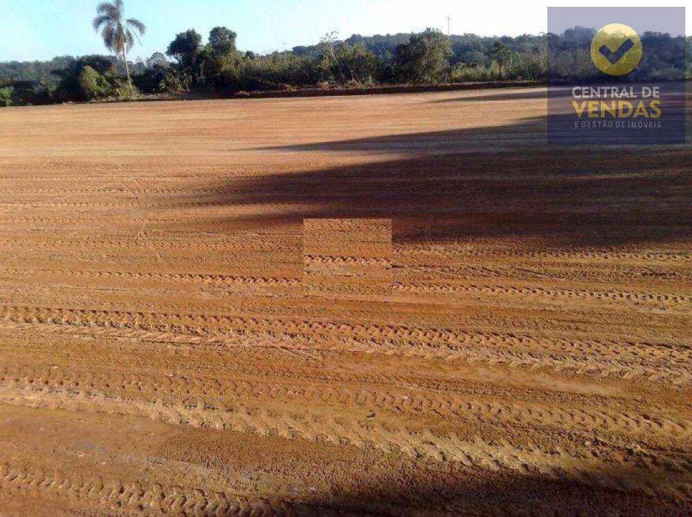 Terreno, 5000 hectares - Foto 4