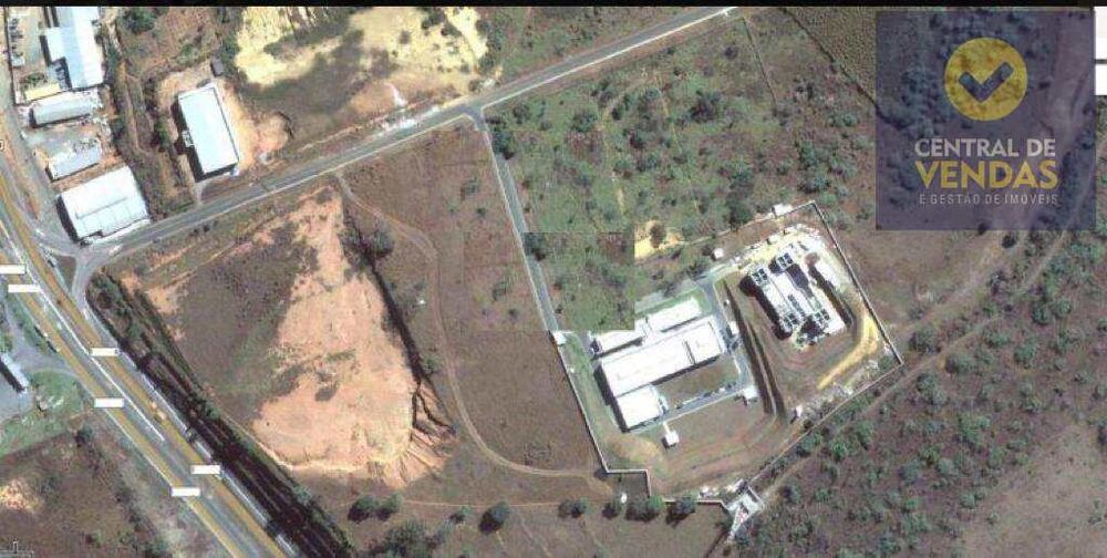 Terreno, 5000 hectares - Foto 2