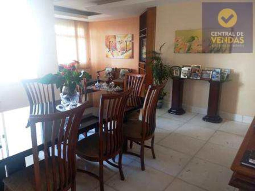 Apartamento, 4 quartos, 146 m² - Foto 1