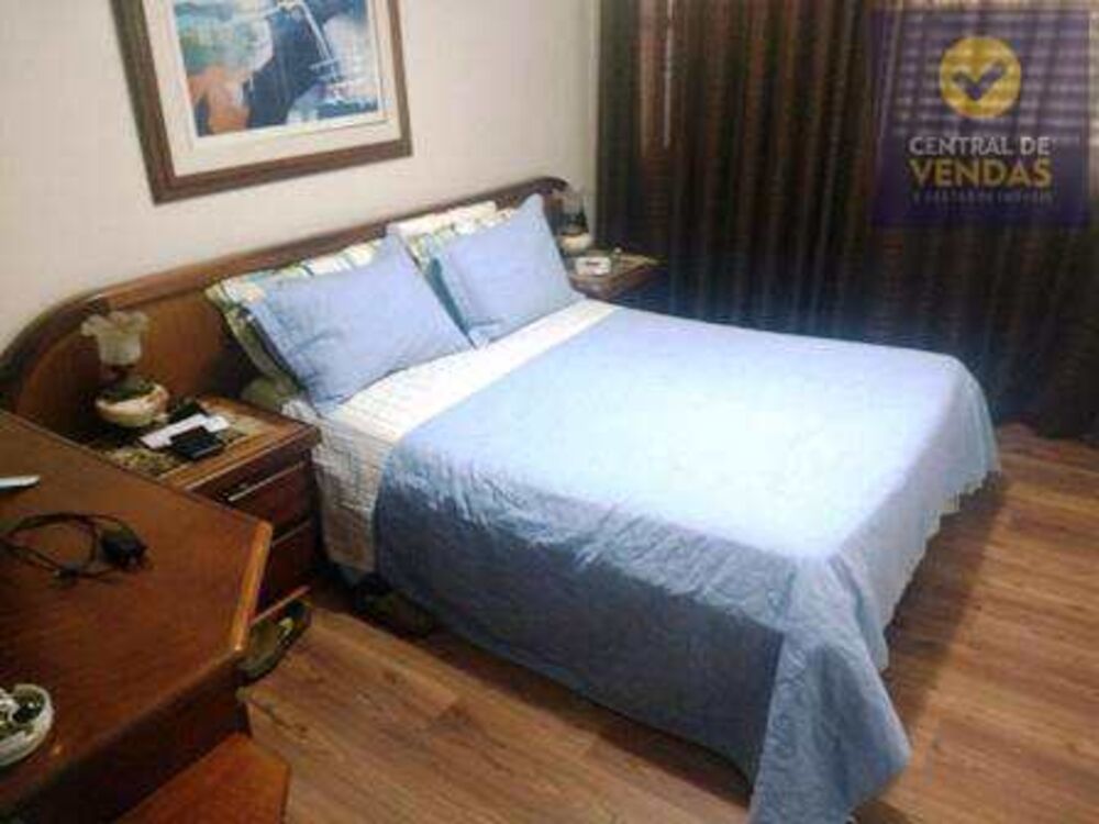 Apartamento, 4 quartos, 146 m² - Foto 3