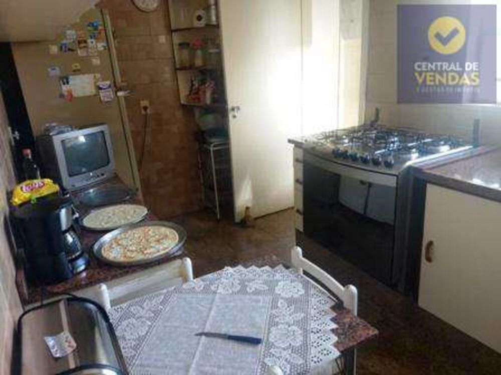 Apartamento, 4 quartos, 146 m² - Foto 4