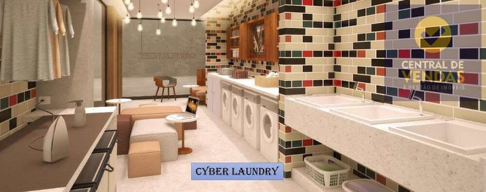 Apartamento, 2 quartos, 79 m² - Foto 3