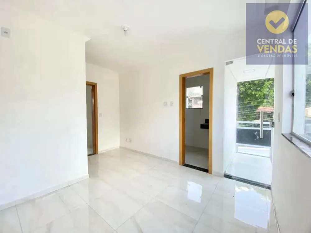 Casa, 3 quartos, 150 m² - Foto 4