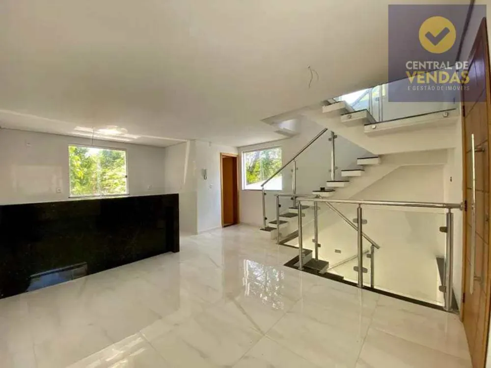 Casa, 3 quartos, 150 m² - Foto 3