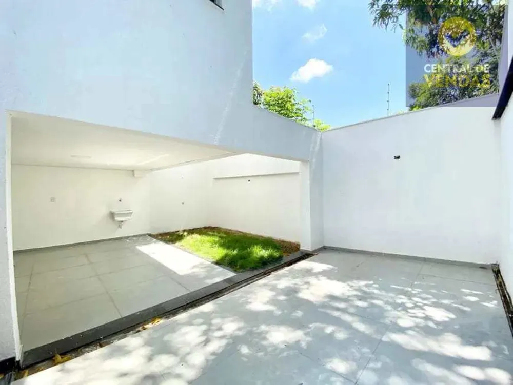 Casa, 3 quartos, 150 m² - Foto 2