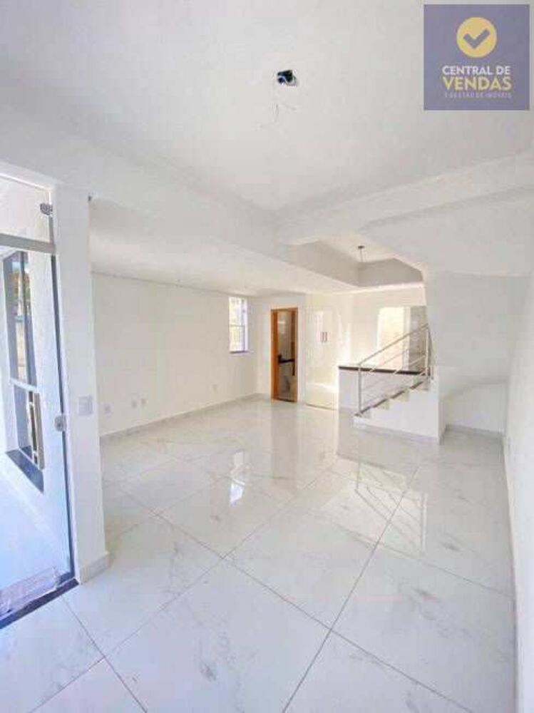 Casa, 3 quartos - Foto 3