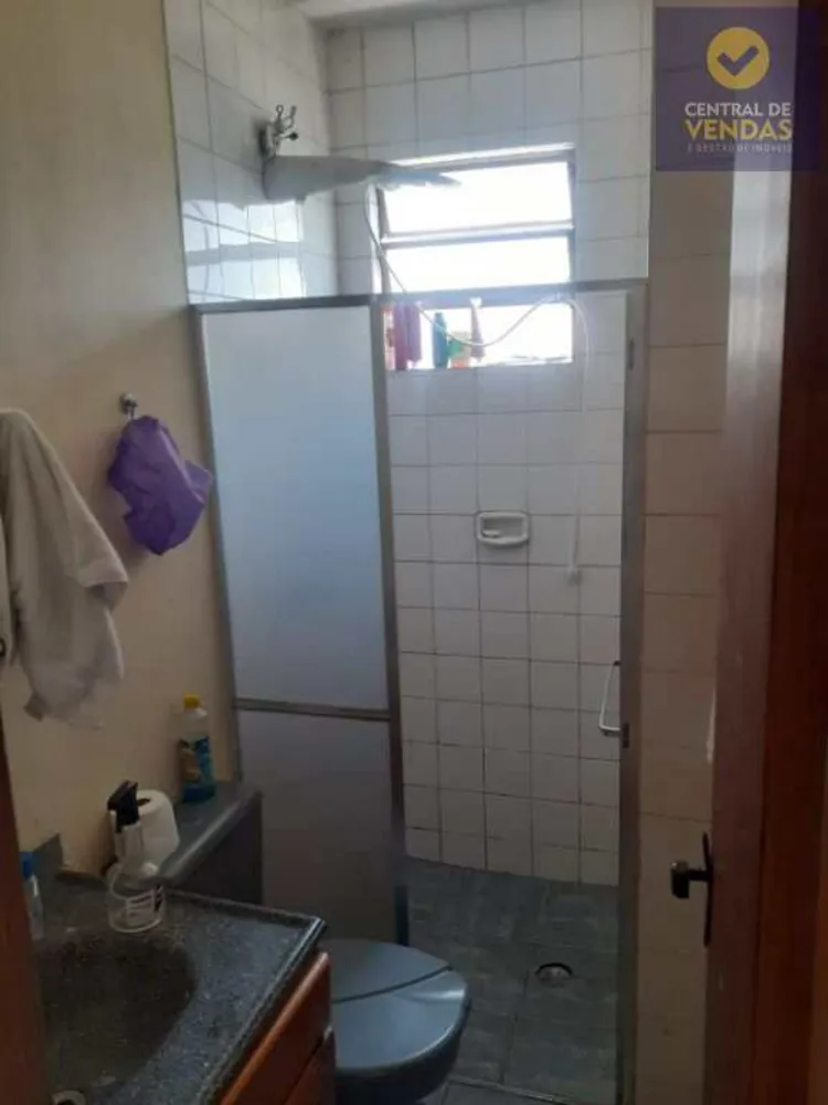 Apartamento, 2 quartos, 55 m² - Foto 5