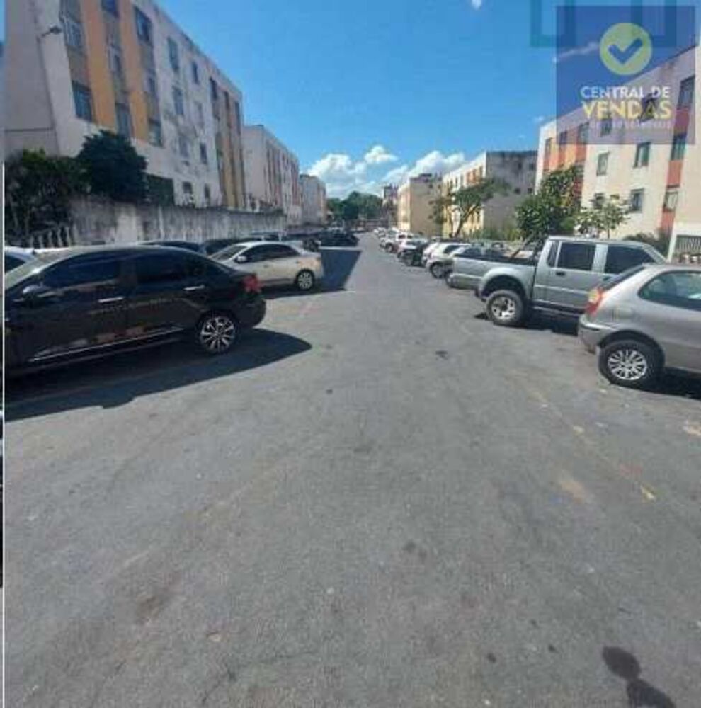 Apartamento, 2 quartos, 55 m² - Foto 4