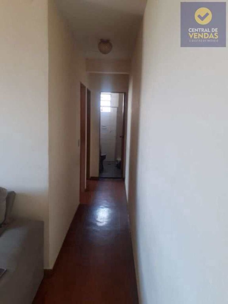 Apartamento, 2 quartos, 55 m² - Foto 3