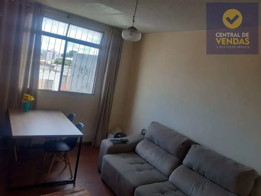 Apartamento, 2 quartos, 55 m² - Foto 7