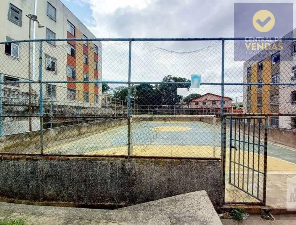 Apartamento, 2 quartos, 55 m² - Foto 8