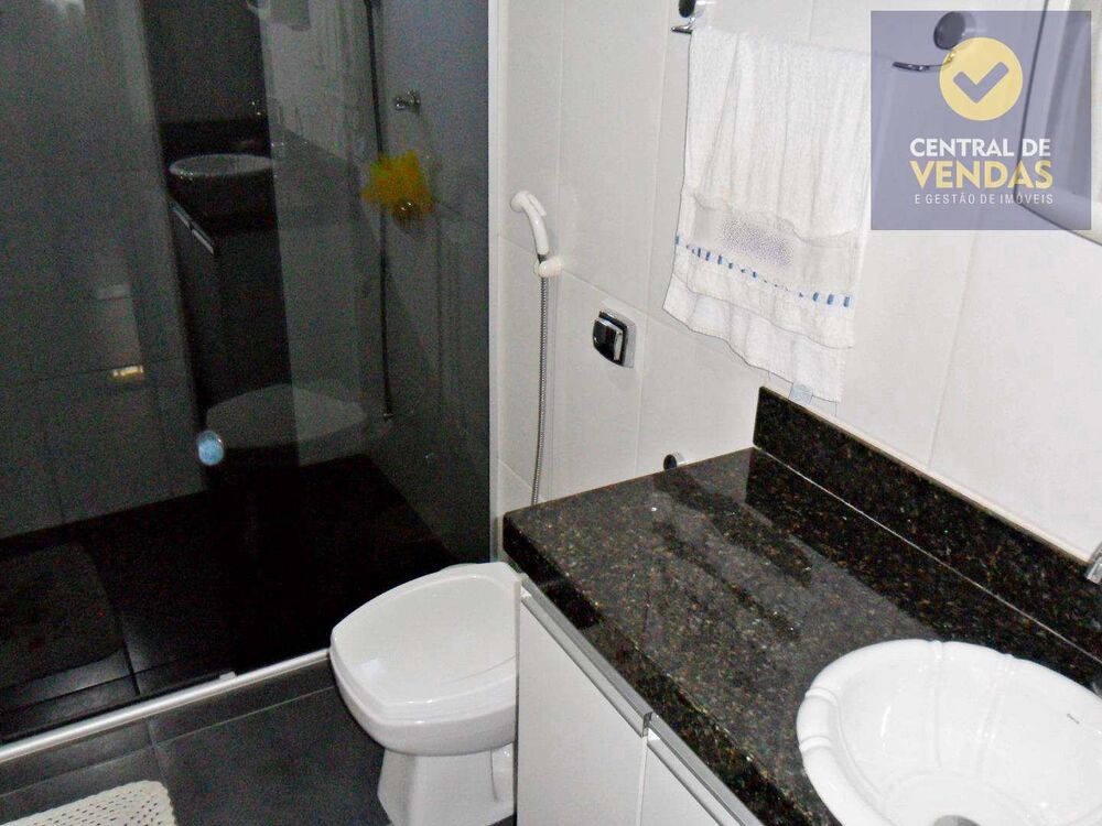Casa, 3 quartos, 203 m² - Foto 4