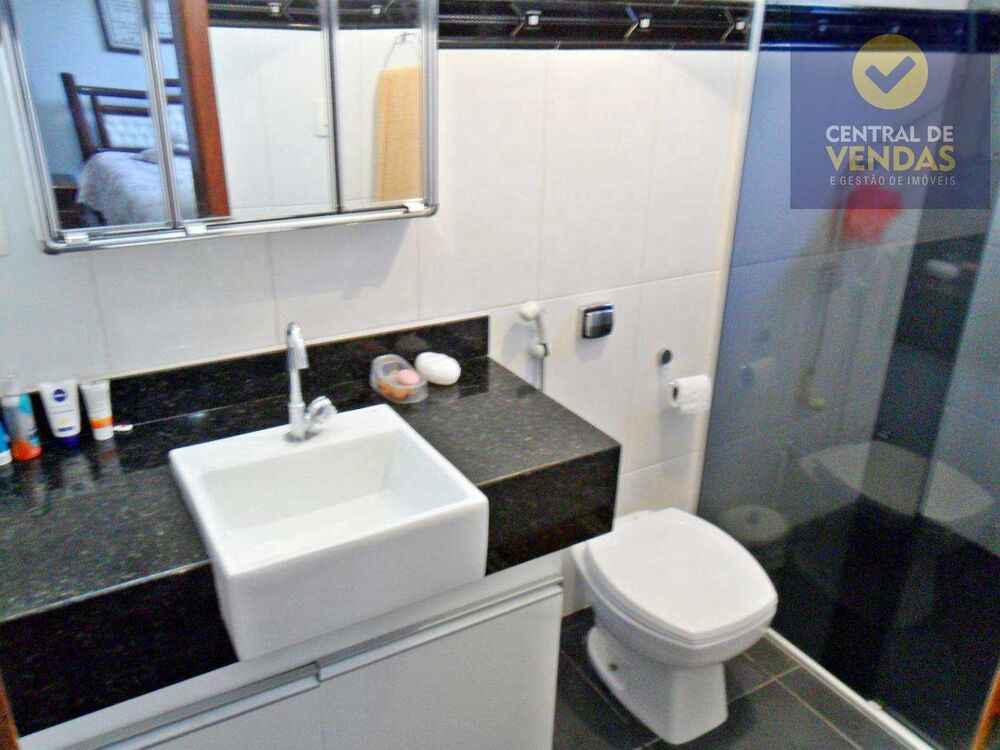 Casa, 3 quartos, 203 m² - Foto 3