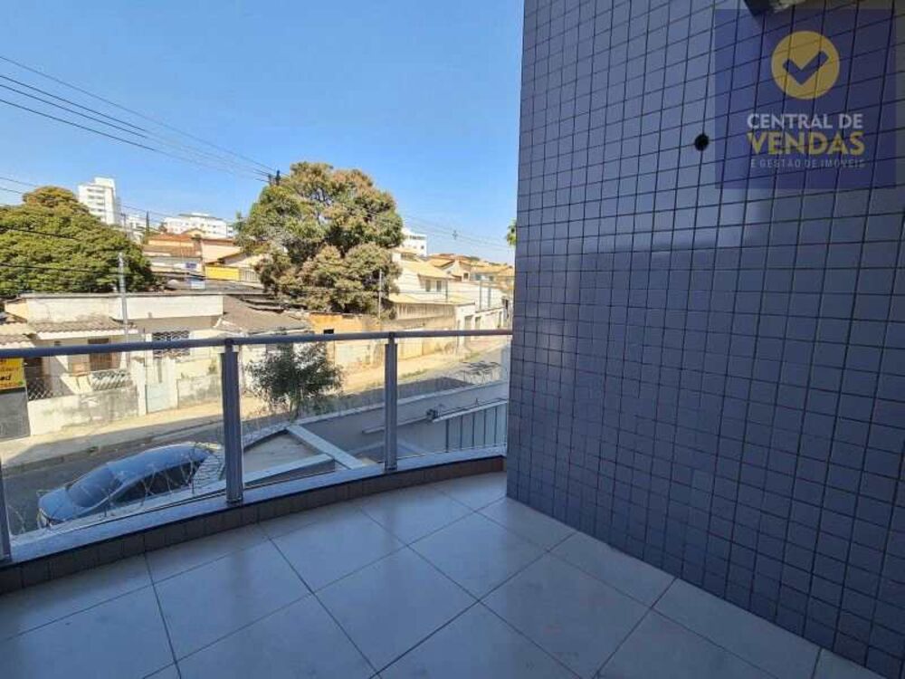 Apartamento, 2 quartos, 52 m² - Foto 4