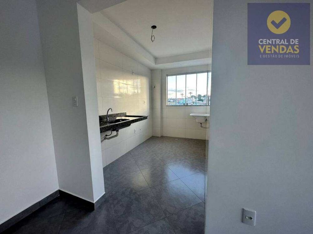 Apartamento, 2 quartos, 52 m² - Foto 3