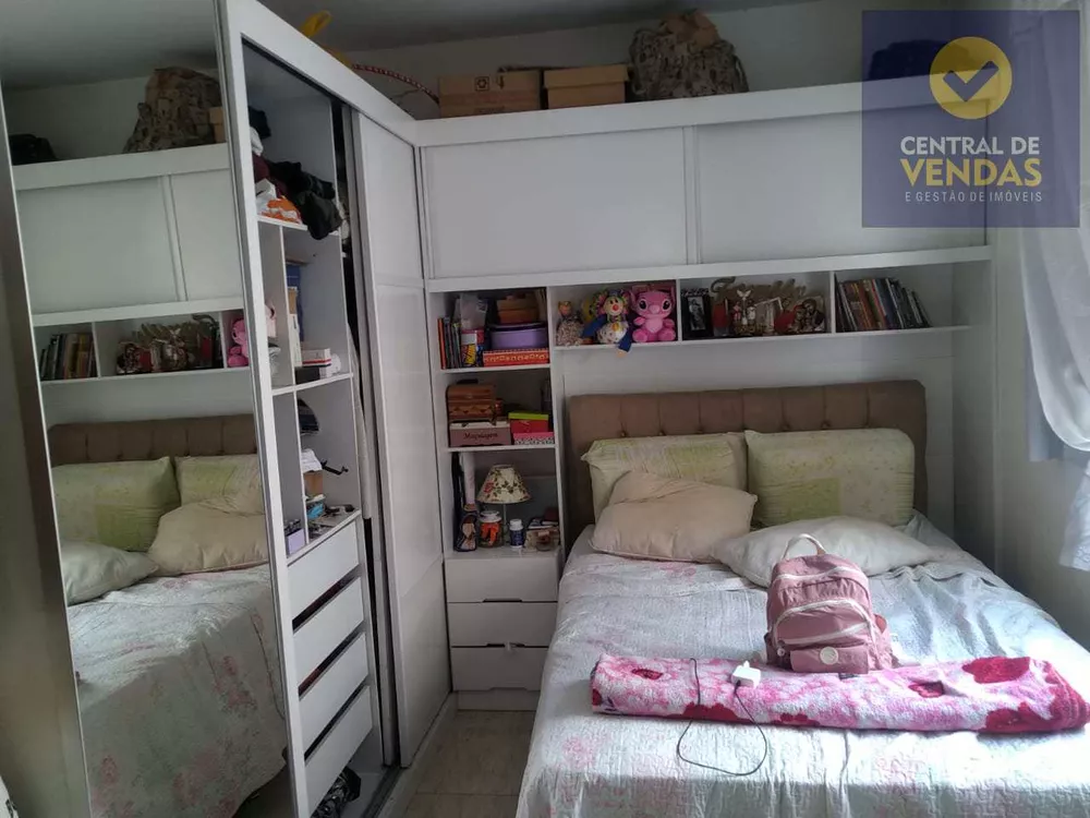 Apartamento à venda com 3 quartos, 90m² - Foto 11