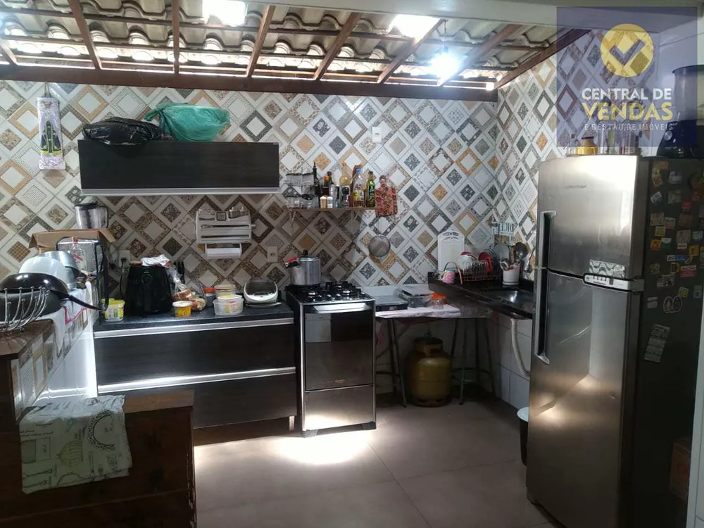 Apartamento à venda com 3 quartos, 90m² - Foto 6