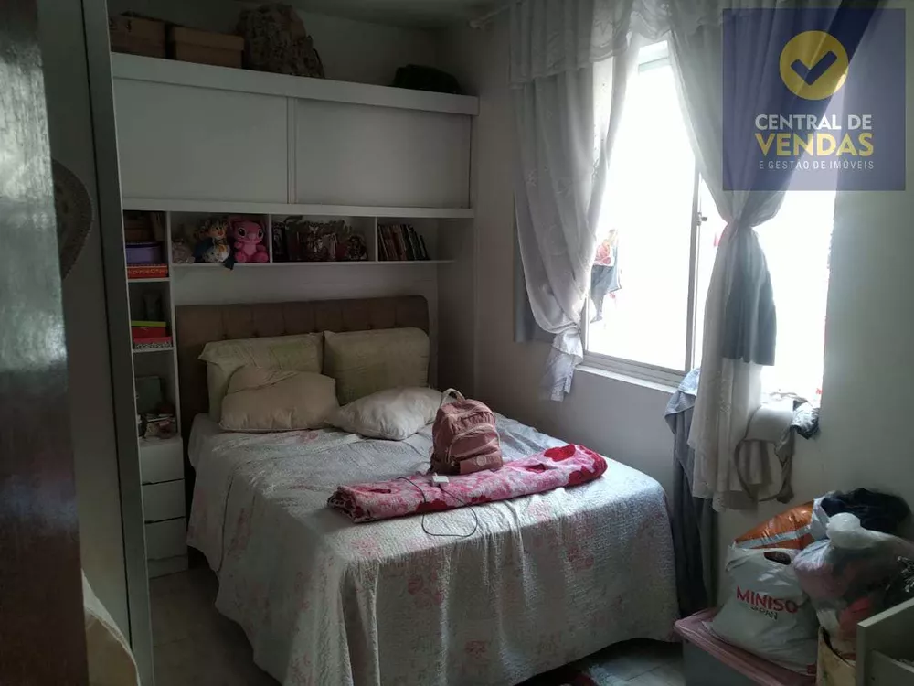 Apartamento à venda com 3 quartos, 90m² - Foto 10