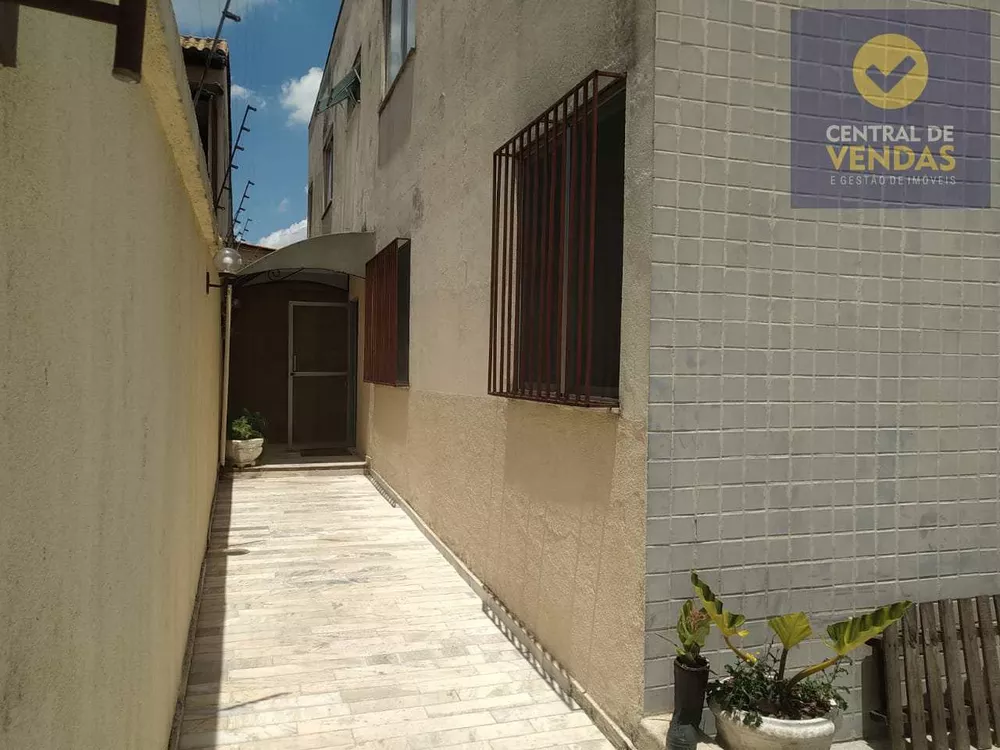 Apartamento à venda com 3 quartos, 90m² - Foto 12