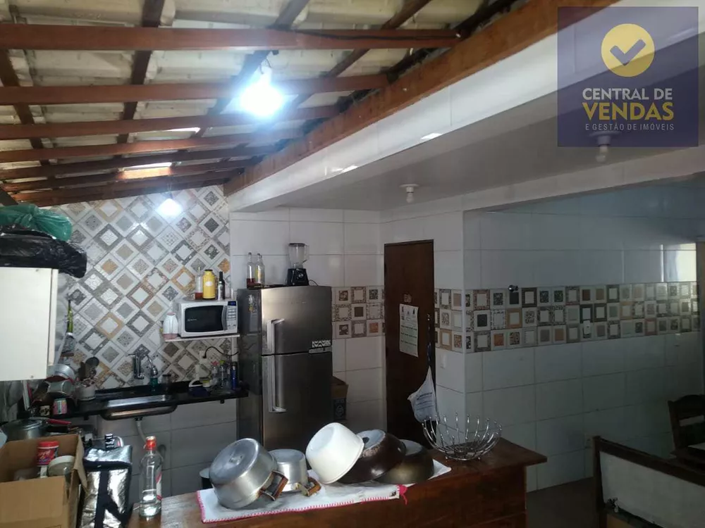 Apartamento à venda com 3 quartos, 90m² - Foto 8