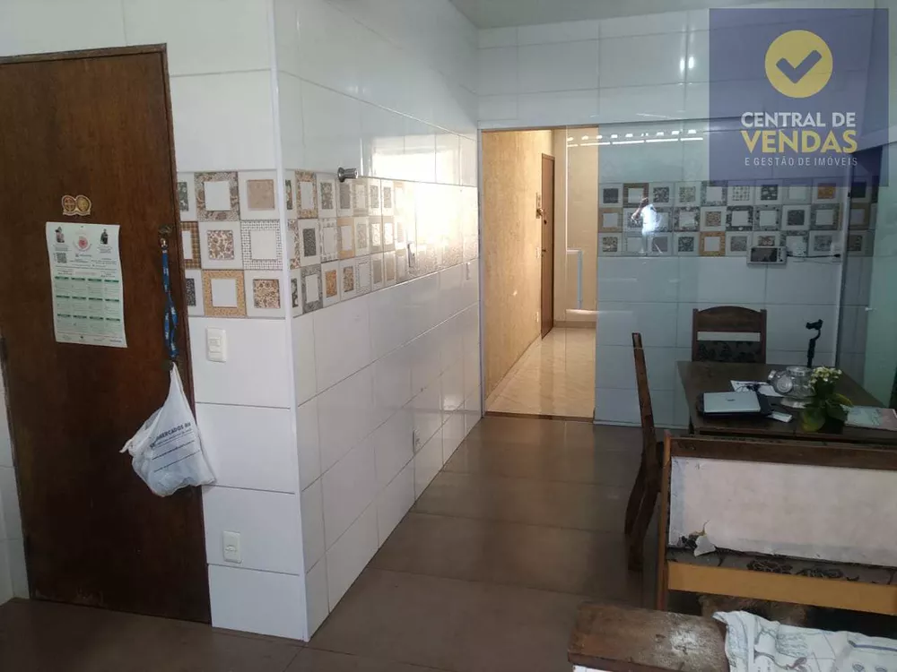 Apartamento à venda com 3 quartos, 90m² - Foto 9