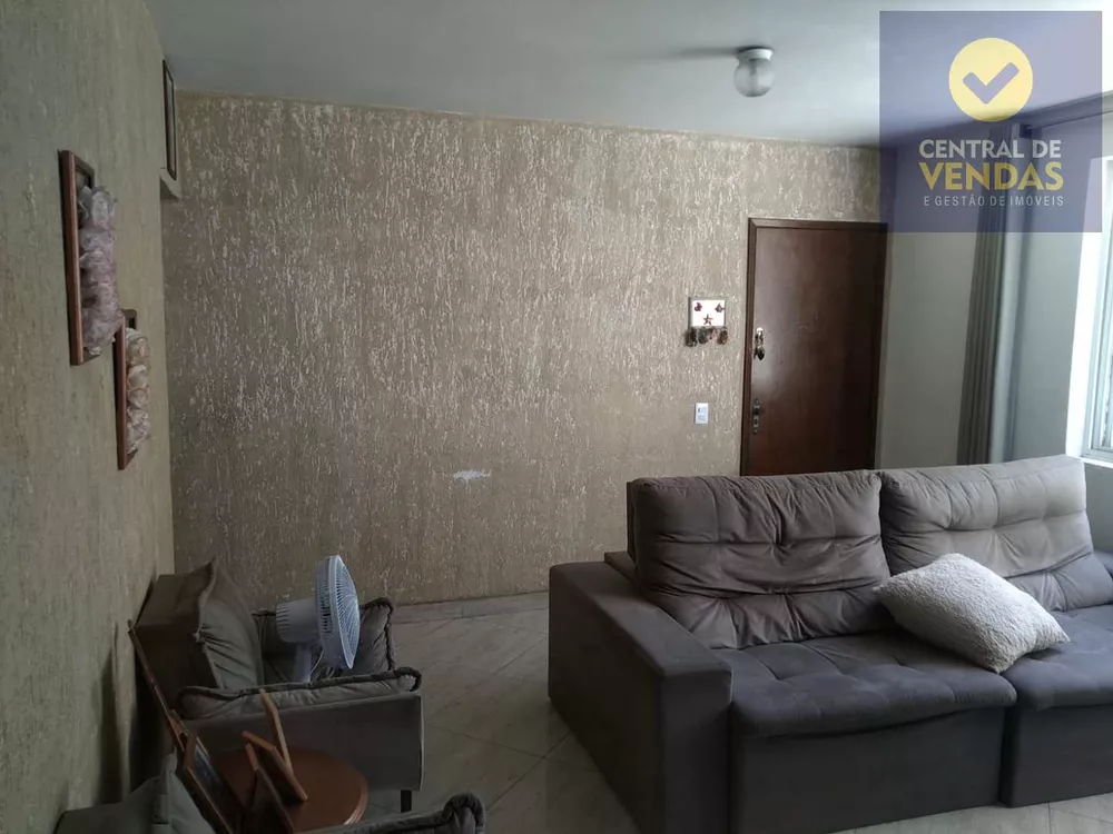 Apartamento à venda com 3 quartos, 90m² - Foto 5