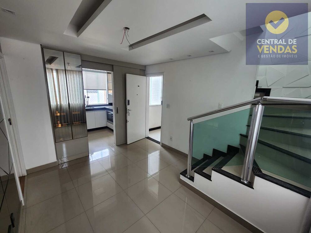 Cobertura, 3 quartos, 140 m² - Foto 4
