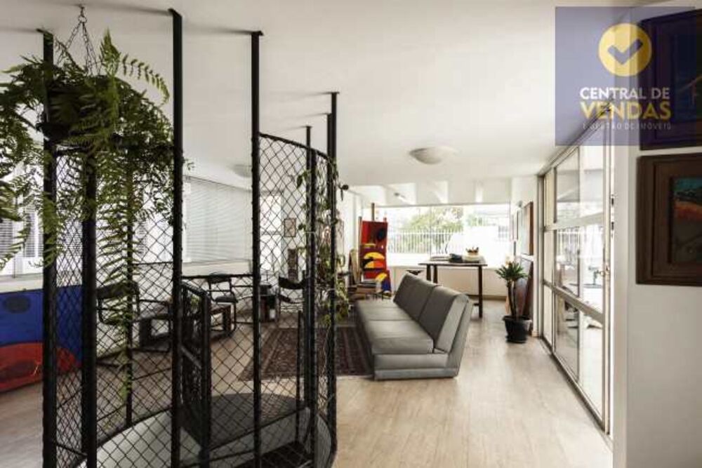 Cobertura, 4 quartos, 500 m² - Foto 3