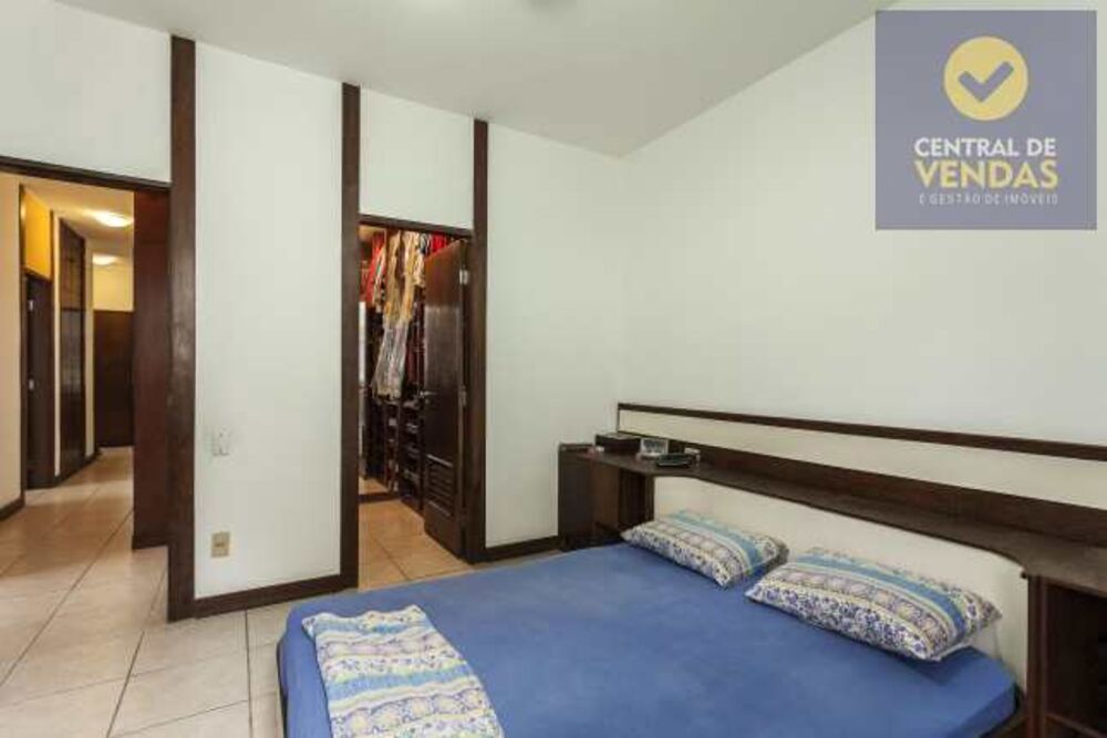 Cobertura, 4 quartos, 500 m² - Foto 1