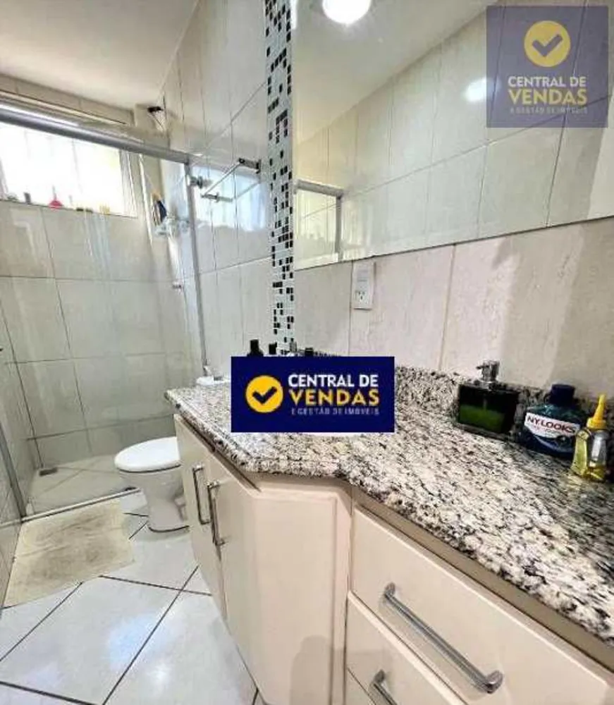 Apartamento, 3 quartos, 92 m² - Foto 10