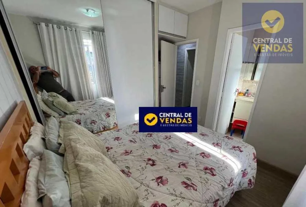 Apartamento, 3 quartos, 92 m² - Foto 6