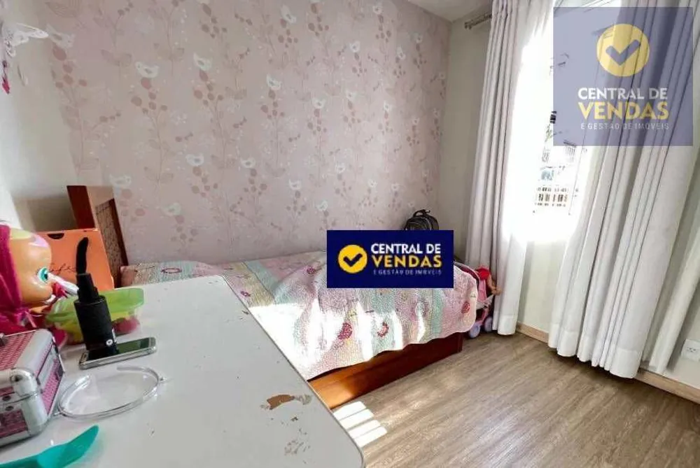 Apartamento, 3 quartos, 92 m² - Foto 11
