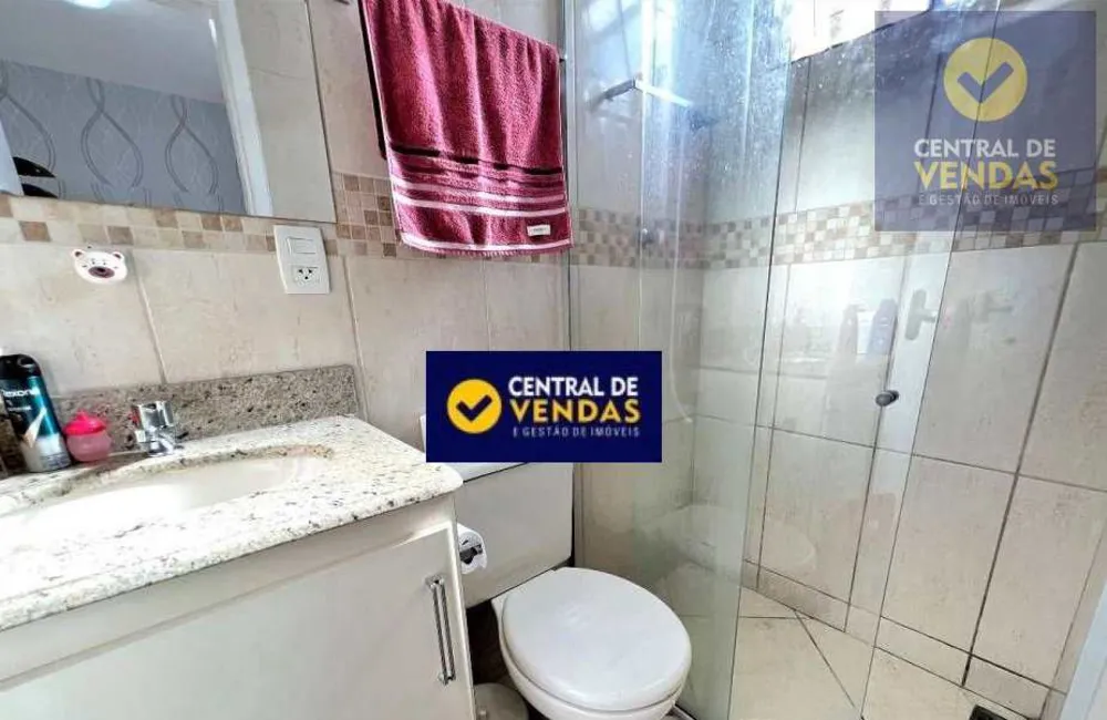 Apartamento, 3 quartos, 92 m² - Foto 9