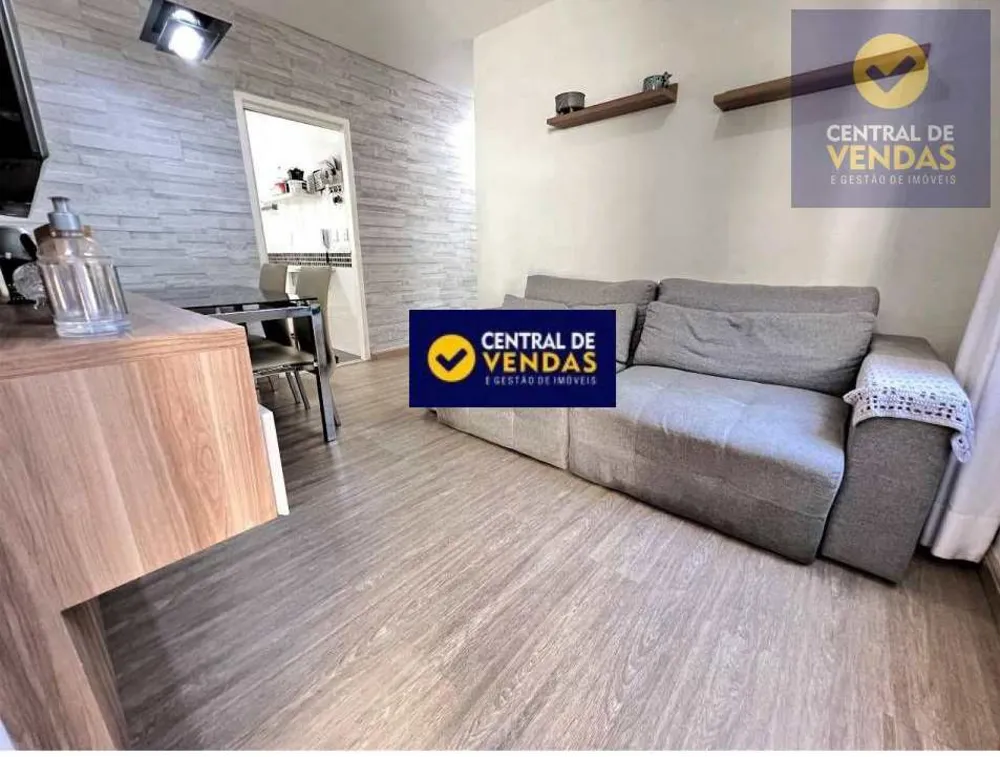 Apartamento, 3 quartos, 92 m² - Foto 12
